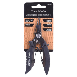 SPRO TITANIUM MICRO Pense 12 cm - 3