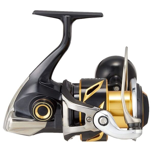 Shimano Stella SW 8000HG Olta Makinesi - 2