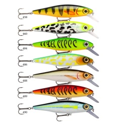 STORM DOOMBELL SHAD-O RISING 13CM C:458 - STORM