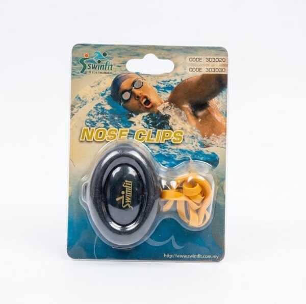 SWIM-IN SEAC NOSE CLIP - 1