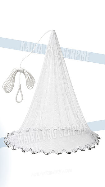 KAIRA PROFESYONEL SERPME 3KG - 1