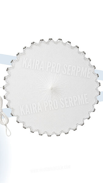 KAIRA PROFESYONEL SERPME 3KG - 2