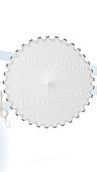 KAIRA PROFESYONEL SERPME 4KG - 2